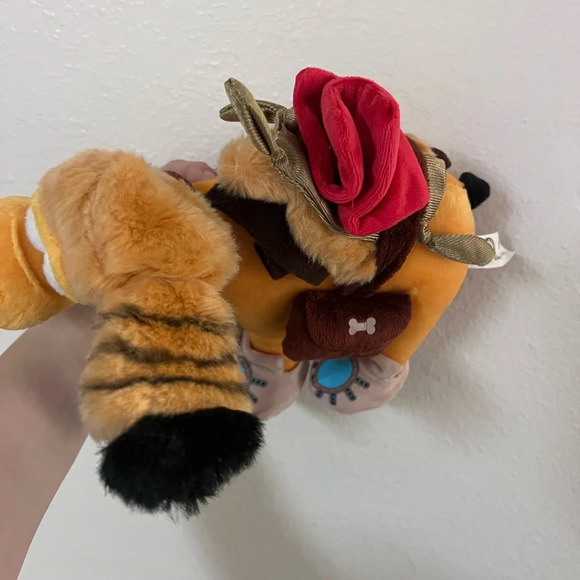 Disney Frontierland Pluto - Picture 2 of 6